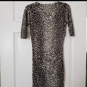 Joyce Leslie Dresses - 🌞Animal print dress Joyce Leslie Dresses - 🌞Animal print dress